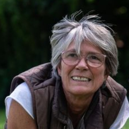 Heike von Stosch