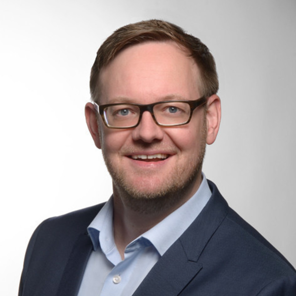 Eddy Perner CRM Business Partner (Projectlead) Ferrero MSC GmbH