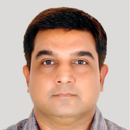 Nirmal Kumar Jha