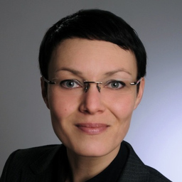 Profilbild Anne Schulze