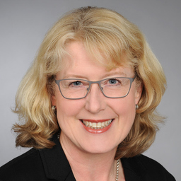 Profilbild Monika Müller