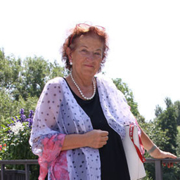 Edith Keck