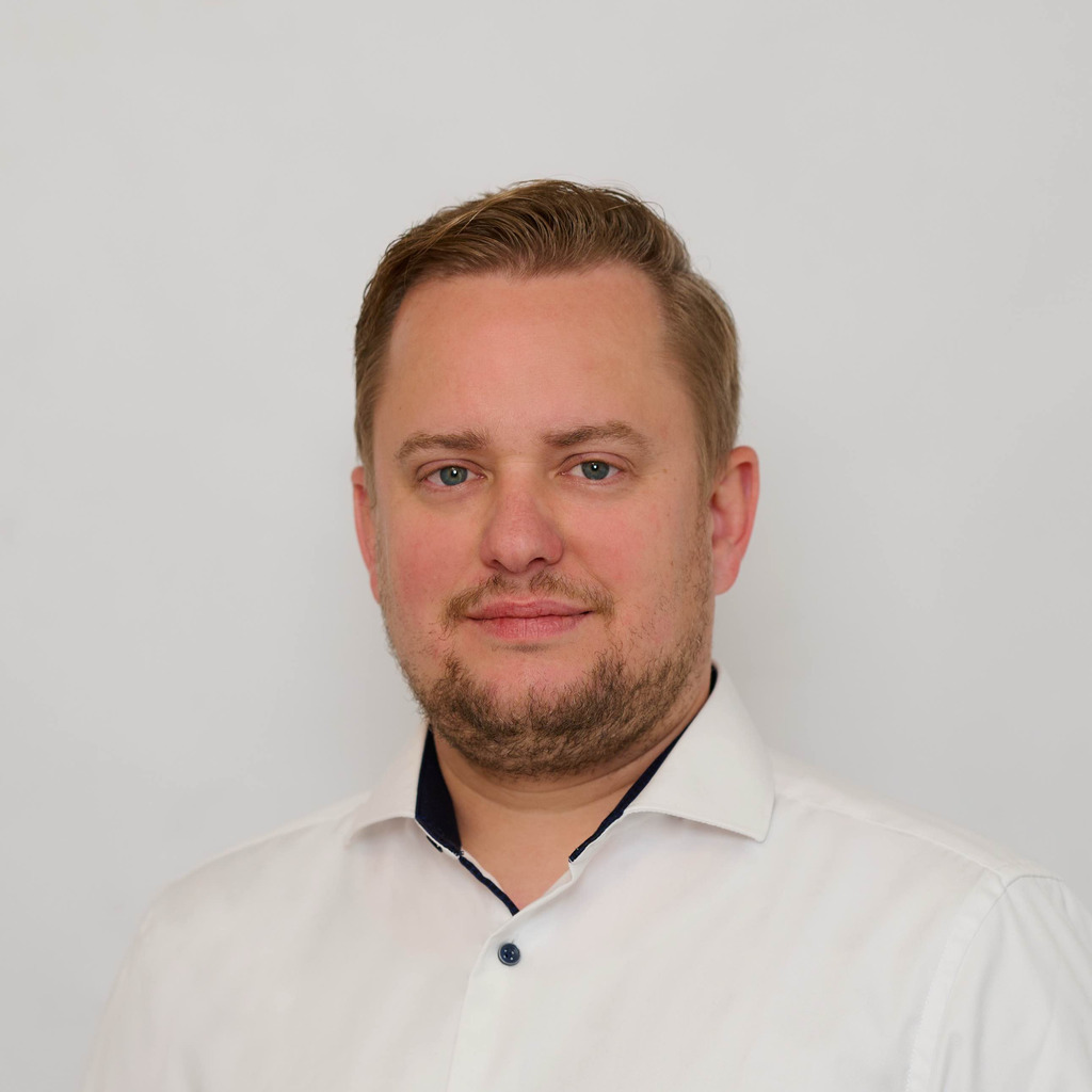 Alexander Reisinger IT Service Manager FR L'Osteria SE XING