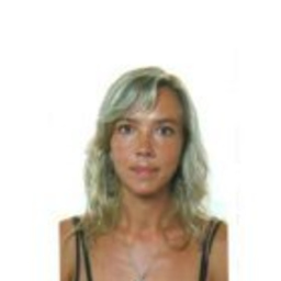 Olga Sarracayo Núñez