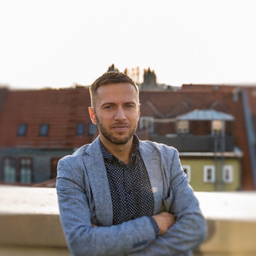 Jörg Schweinfest