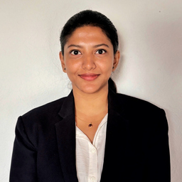 Varsha Shaju