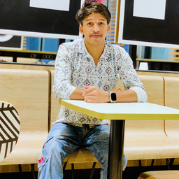 Sourabh Sourabh