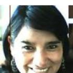 Silvia Patricia Juarez Garcia