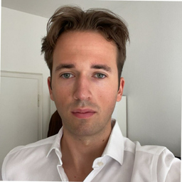 Moritz Fahrig's profile picture
