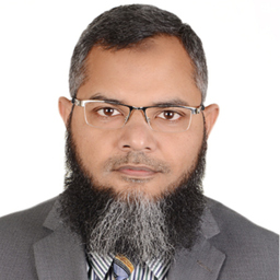 Muhammad Irfan Ali
