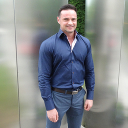 Roman Wormsbecher's profile picture