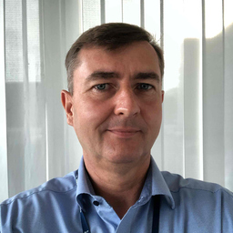 Jens-Uwe Schuster