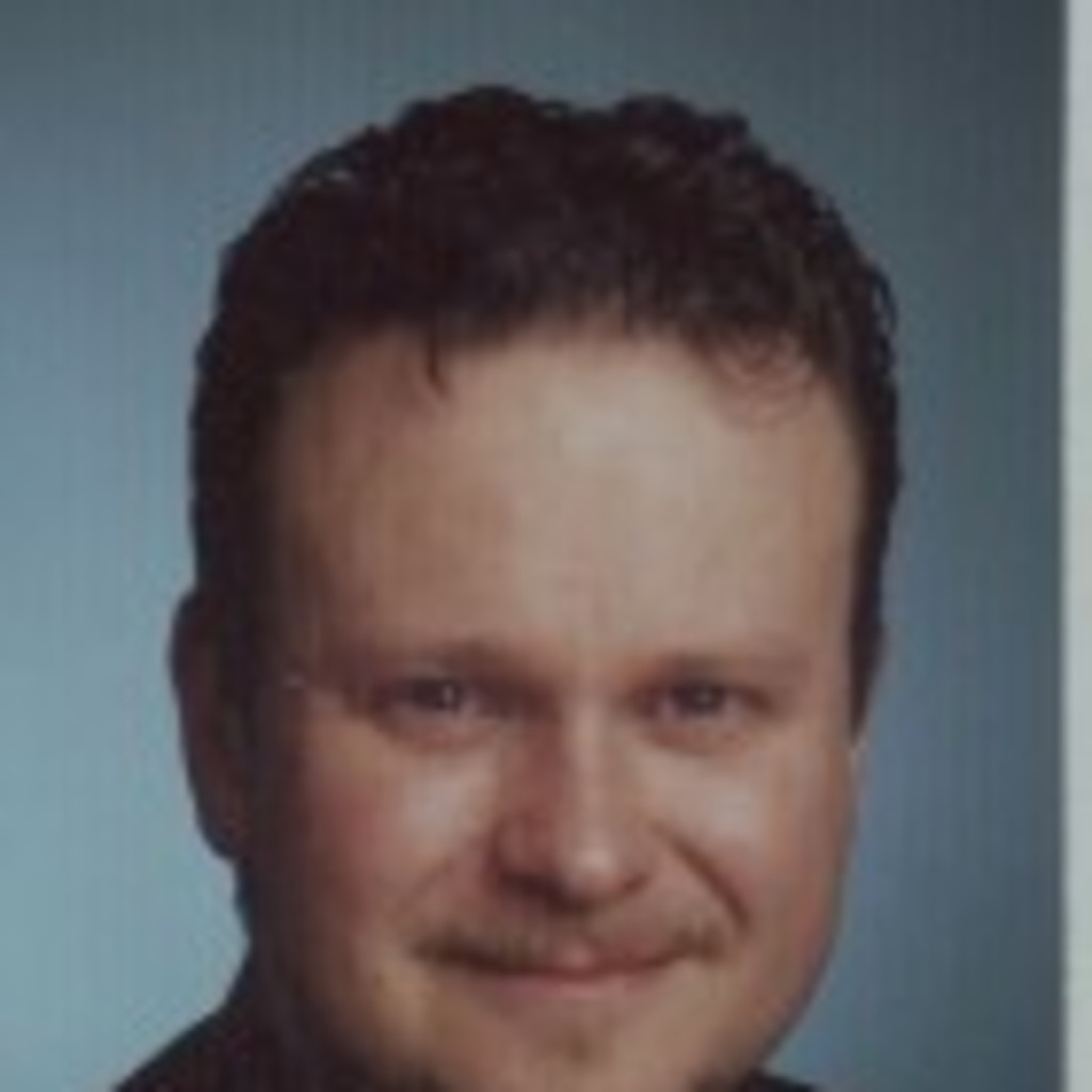 Frank Barth Chef de cuisine Hotels XING