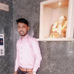 Pankaj Rathod