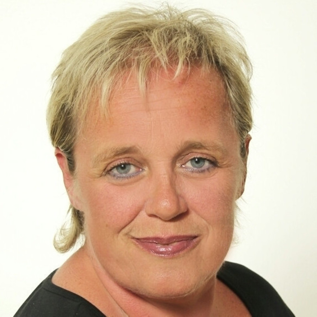 Daniela Brown - Verbandskoordination / Partnermanagement - web4business ...