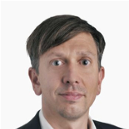 Prof. Björn Schrader