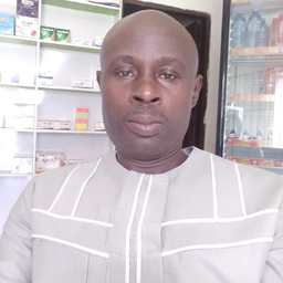 Ibeneme Chidiebereenoch