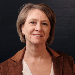 Lisbeth Hasager