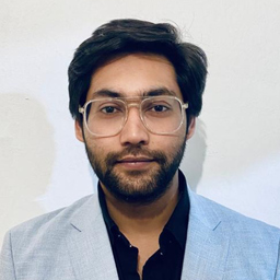 Mihir Patil