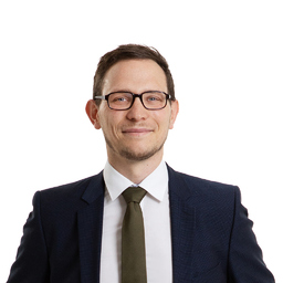 Pascal Dornbusch