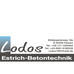 Lodos Estriche