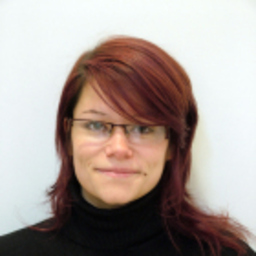 Virginie Provost