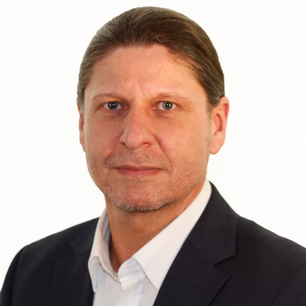 Erich Müller Innendienstmitarbeiter Vertrieb Walter Bösch GmbH & Co