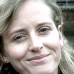 Inga Kathleen Folck
