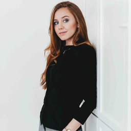 Marina Rekun's profile picture