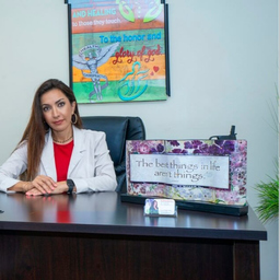 Dr. Elham Nemat