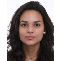 Geovana Mosquera