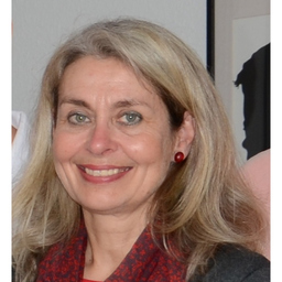 Dorothea Behret