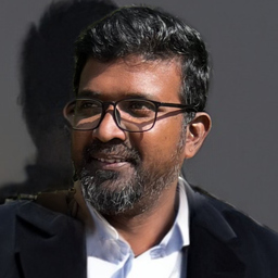 Periasamy Mani