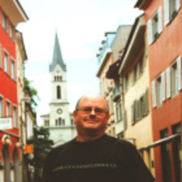 Andreas Rieck