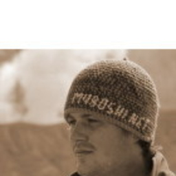 Thomas Jaenisch