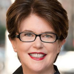 Dr. Marlena Corcoran