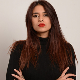 Yassmine Ghoulem