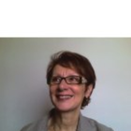 Sylvie Perlès's profile picture