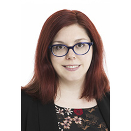 Alexandra Muehlbacher
