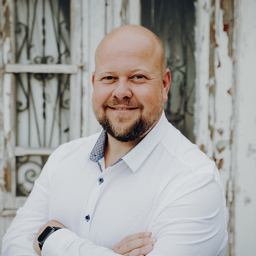 Benjamin Gusek