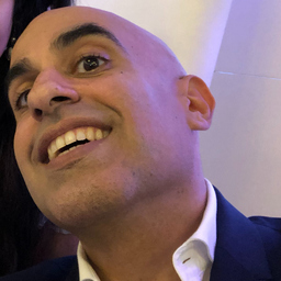 Kamal Habib