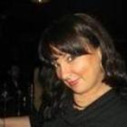 Mari Carmen del vando Garcia