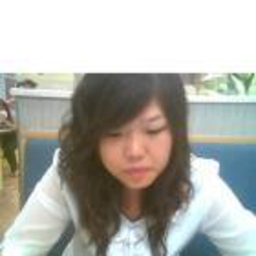 Catherine Fang