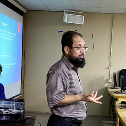 Ammar Saeed
