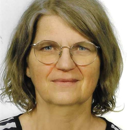 Susanne Raffel