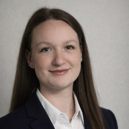 Marie-Christin Spanier