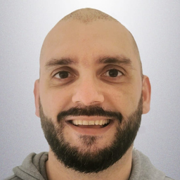 Claudio Palmieri