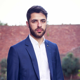 Khubaib Syed