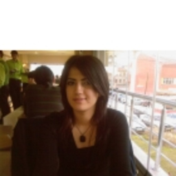 Fatma Gündoğdu