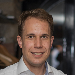 René Amendt's profile picture